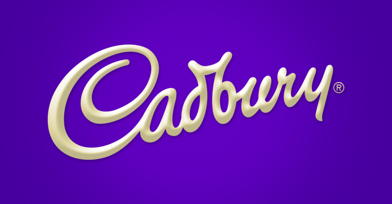 Image result for Cadbury Nigeria's logo.