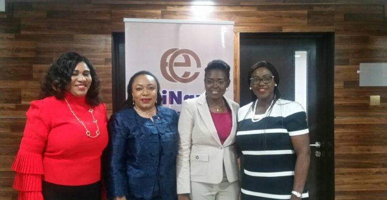 Babington-Ashaye redefines role of women in corporate world – Business ...