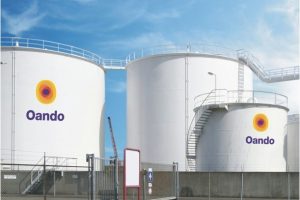 Oando