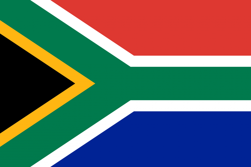 South Africa Sets May 29 Date For 2024 Elections Business Today NG   2000px Flag Of South Africa SADCWebsite 1024x682 