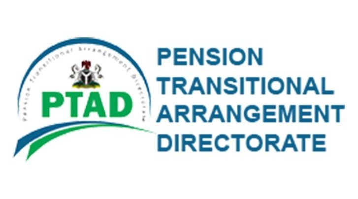 Image result for Pension Transitional Arrangement Directorate