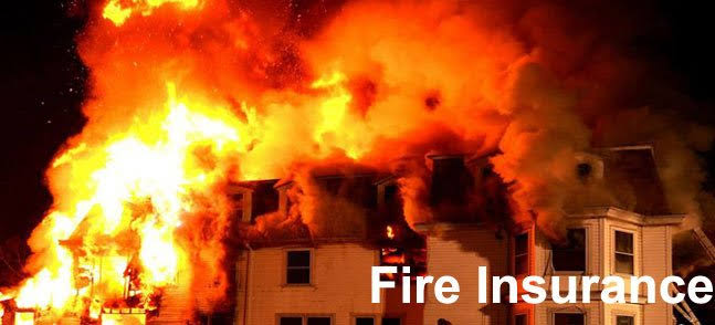 Fire insurance