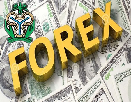 Forex restrictions by CBN