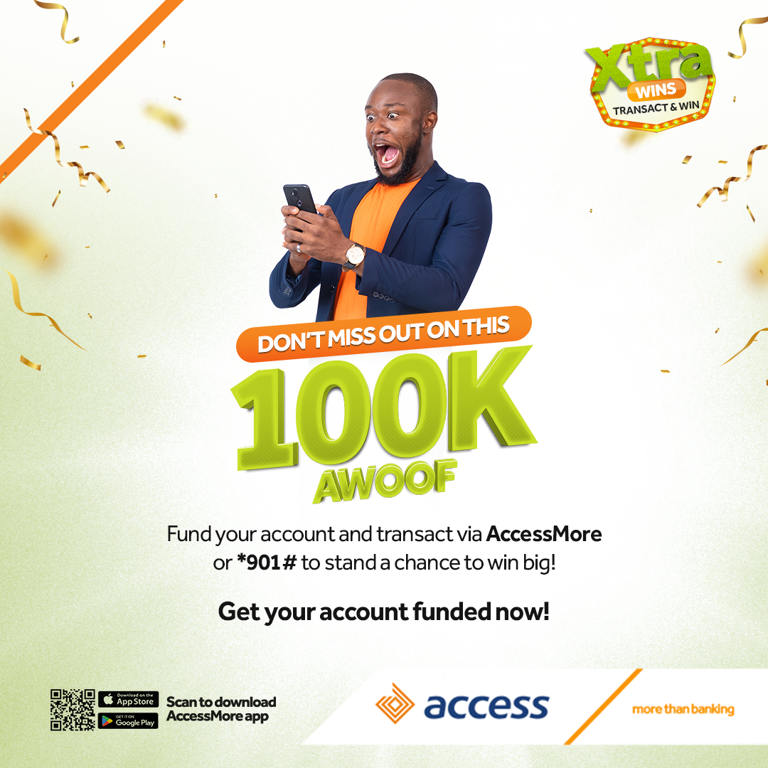 Access bank