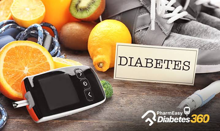 Managing Diabetes In Everyday Life: Knowledge Sharing Session With PenOp -  Business Today NG